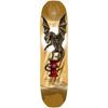 Unbreakable  skateboarding deck (Powell-Peralta Flight deck)