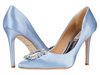 туфли badgley mischka