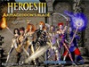 поиграть Heroes 3