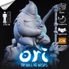 Фигурка Ori and the Blind Forest