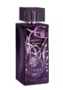 LALIQUE Amethyst Exquise