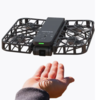 селфи дрон hover x1