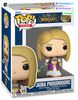 Фигурка Funko POP! Games WOW Jaina Proudmoore