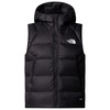 The North Face Puffer Vest