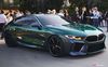Bmw m8