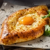 Хачапури по-аджарски