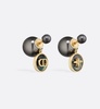 Серьги Dior Tribales