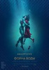 форма воды