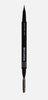 Фломастер для бровей Relouis Micro eyebrow marker Taupe