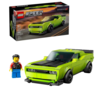 LEGO Speed Champions Dodge 77237