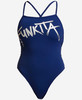 Funkita Swimsuit Zinc`d