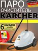 Пароочиститель для дома Karcher