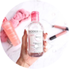Мицеллярная вода «Sensibio H2O» (Bioderma)