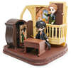Harry Potter Magical Minis - Defense Against the Dark Arts Playset