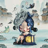 POP MART 14th Anniversary Series - Butterfly Whisperer