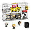 Набор фигурок Funko Bitty POP: Harry Potter - Voldemort