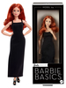 Barbie Basics Model 04