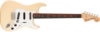 Fender Ritchie Blackmore Stratocaster