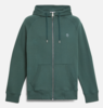 Timberland Sweatshirt (Dark Green) L