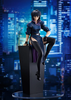 Фигурка Ghost in the Shell Motoko Kusanagi — Max Factory Pop Up Parade