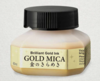 Kuretake Gold Mica