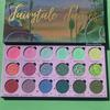 Палетка Fairytale Fairies Simply Posh