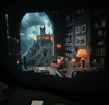 Fantasy Projector