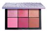 Палетка румян Ethereal Aura Blush Palette Nars New Realm