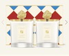 Jo Malone Dekoriertes Kerzen-Duo