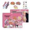HELLO KITTY DIY käevõrude komplekt