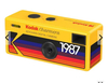 Kodak Charmera Keychain Digital Camera Blind Box