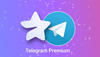 Telegram premium