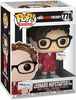 Funko POP! The Big Bang Theory - Leonard Hofstadter in Robe