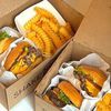 Shake shack
