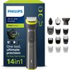 Trimmer Philips Norelco Multigroom 7000
