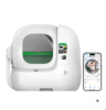 Purobot Max Pro 2 Automatic Cat Litter Box