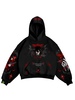 Худи Zagon Алукард