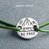 Браслет Be free