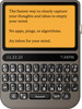 Jot (pocket writer companion)