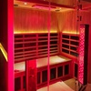 Infrared Sauna
