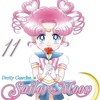 Pretty Guardian Sailor Moon: Volume 11