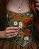 Сертификат в мастерскую Forest corsetry