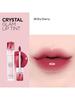 Тинт для губ CLIO Crystal Glam Tint 28 Dry Cherry
