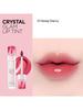 Тинт для губ CLIO Crystal Glam Tint 27 Honey Cherry