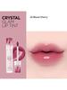 Тинт для губ CLIO Crystal Glam Tint 26 Mauve Cherry