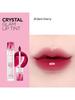Тинт для губ CLIO Crystal Glam Tint 25 Dark Cherry