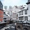 monschau, germany