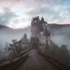 eltz castle, wierschem, germany