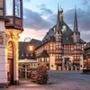 wernigerode, germany