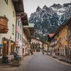 mittenwald, germany